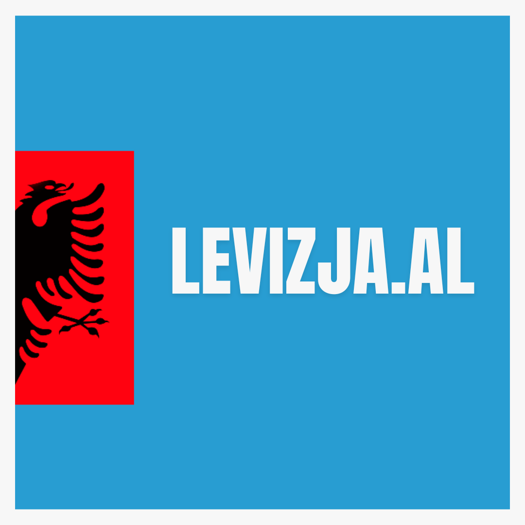 Lëvizja.al